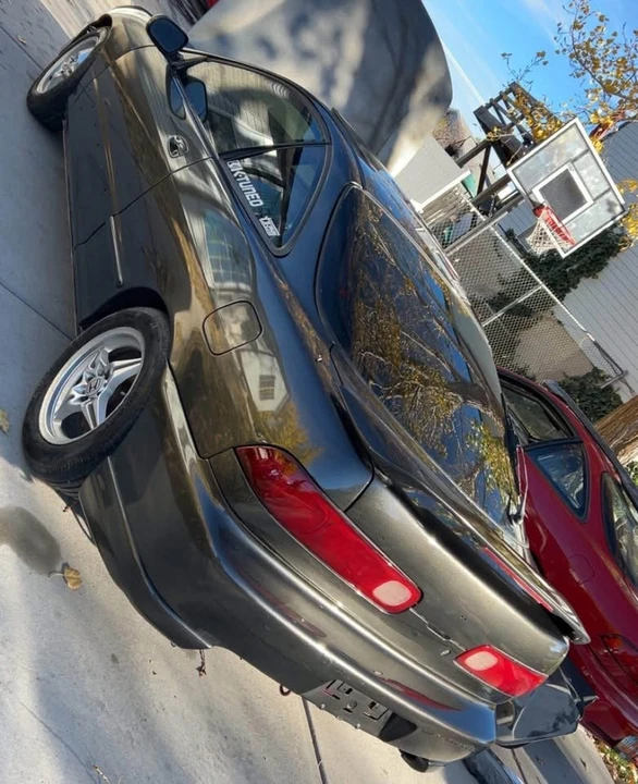 2000 Acura Integra 3rd Gen - Image 4 of 8