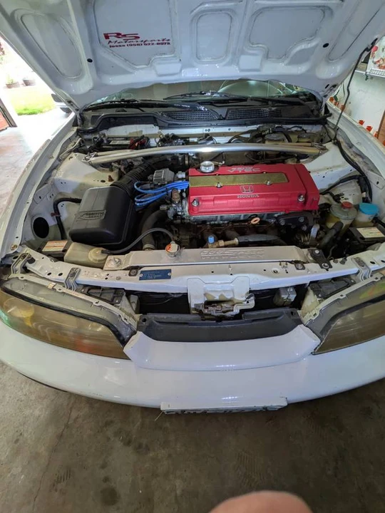 1994 Acura Integra 3rd Gen - Image 5 of 15