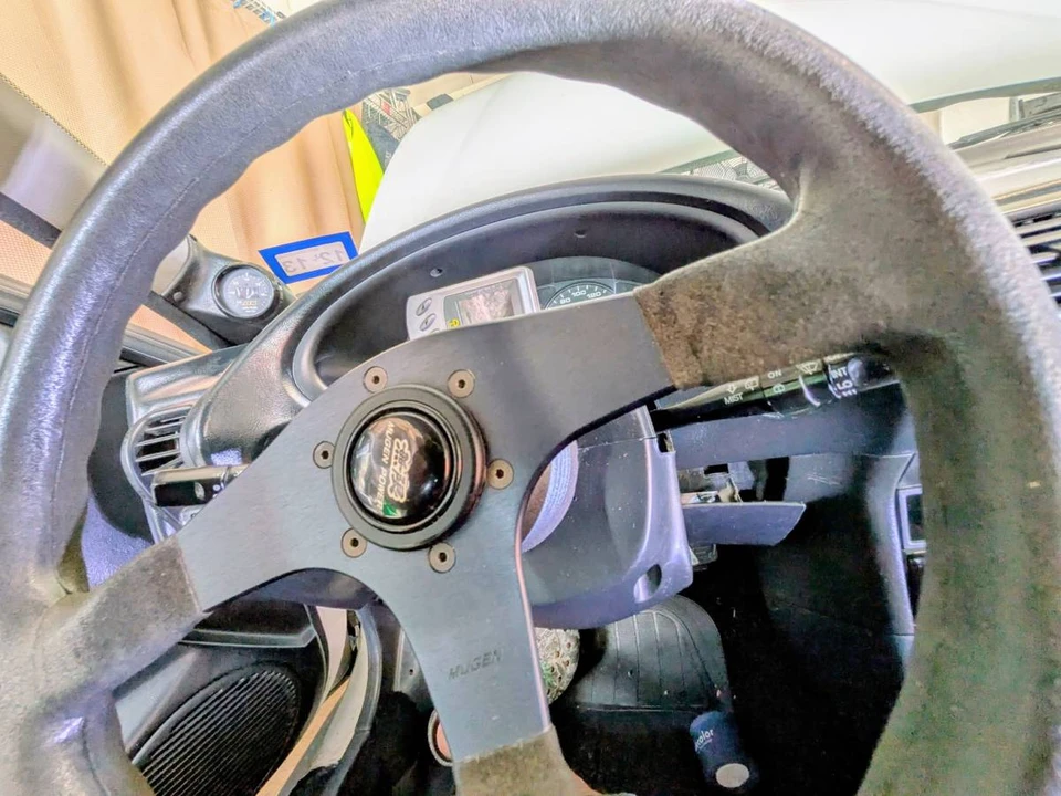 1994 Acura Integra 3rd Gen - Image 13 of 15