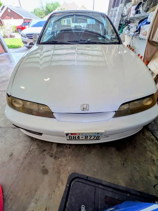 1994 Acura Integra 3rd Gen - Image 9 of 15