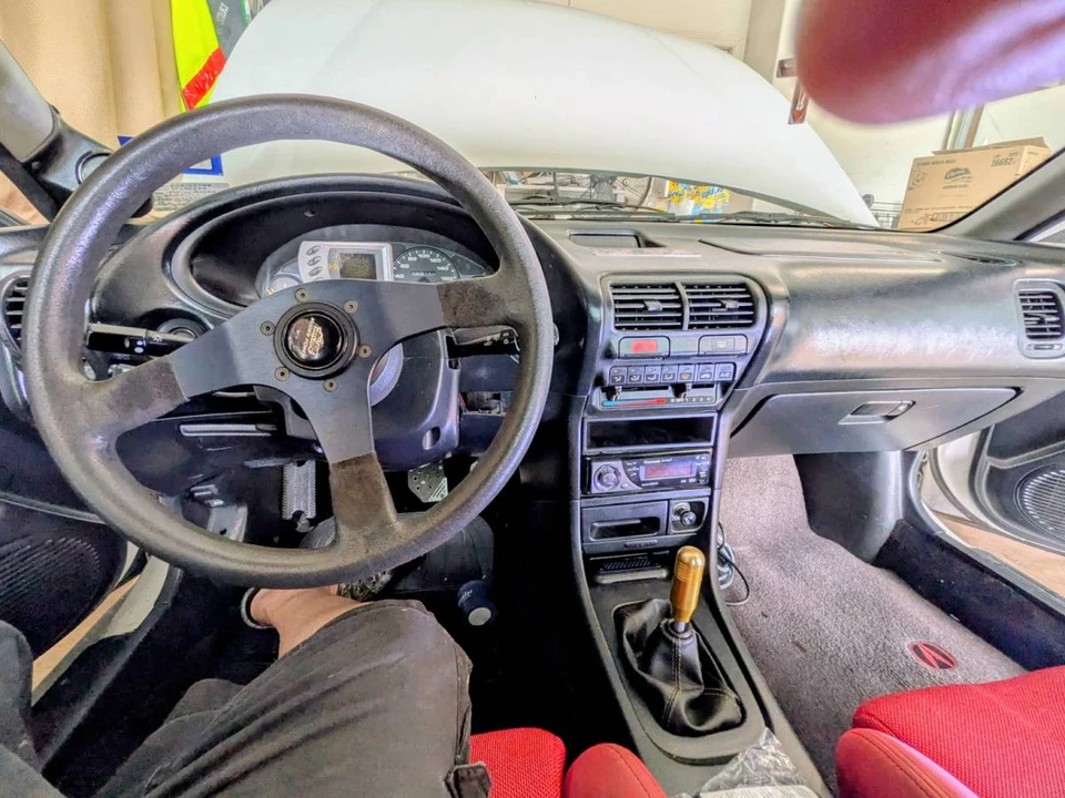 1994 Acura Integra 3rd Gen - Image 2 of 15