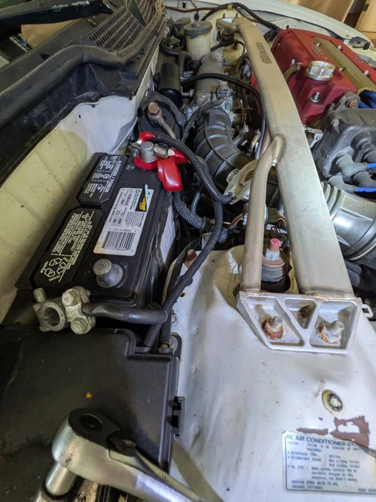 1994 Acura Integra 3rd Gen - Image 3 of 15