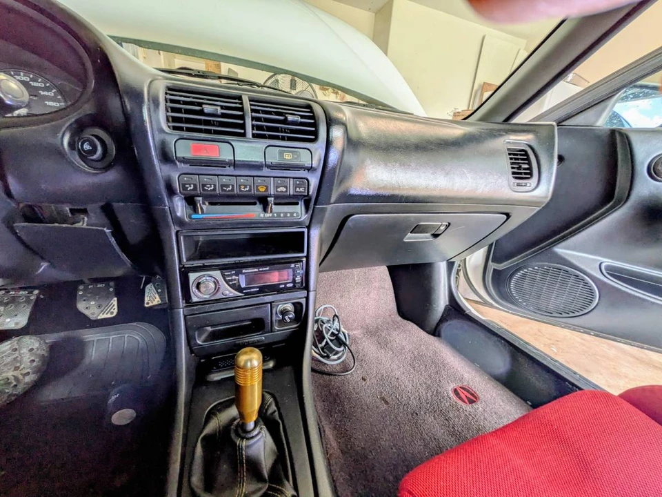 1994 Acura Integra 3rd Gen - Image 11 of 15