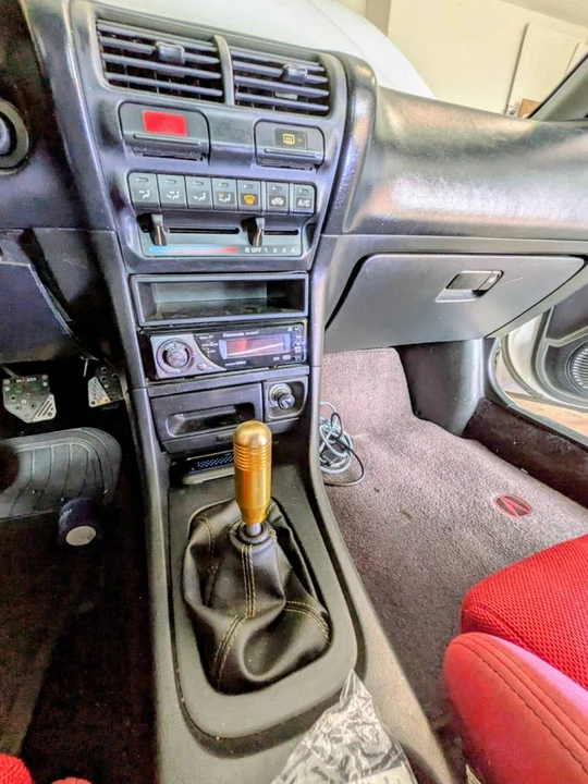 1994 Acura Integra 3rd Gen - Image 12 of 15