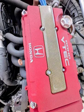 1994 Acura Integra JDM Conversion