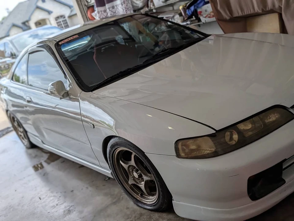 1994 Acura Integra 3rd Gen - Image 4 of 15