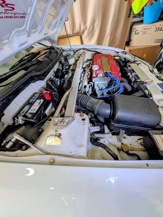 1994 Acura Integra 3rd Gen - Image 8 of 15