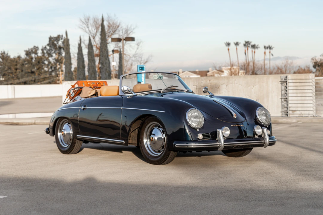 Intermeccanica - Image 8 of 31