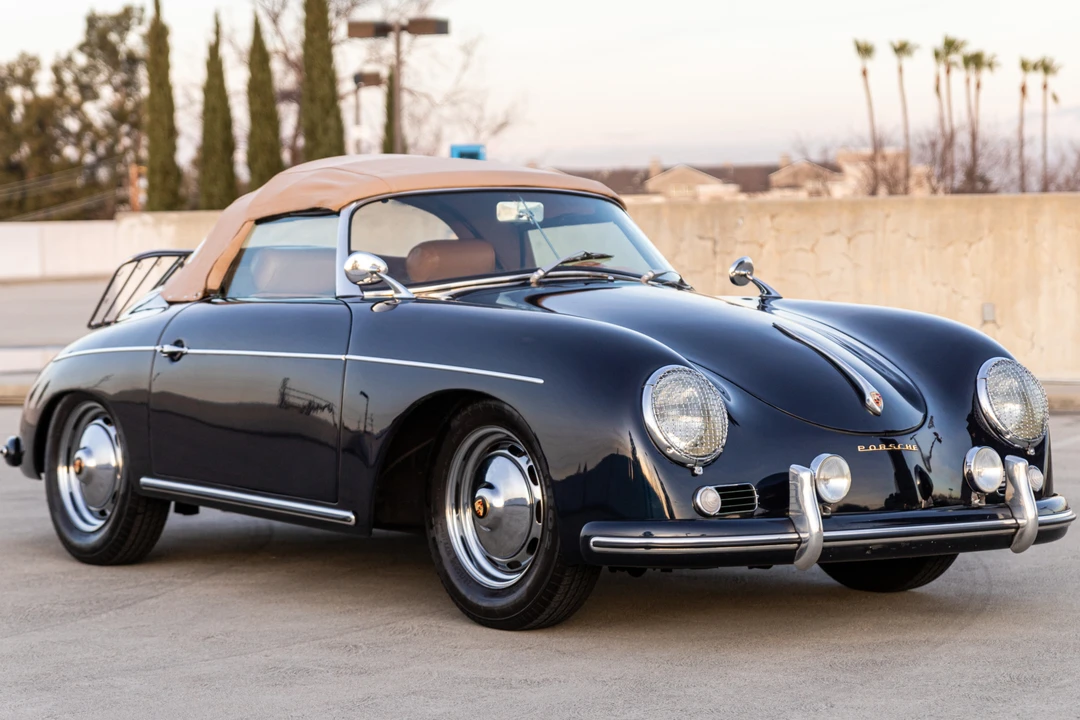 Intermeccanica - Image 12 of 31