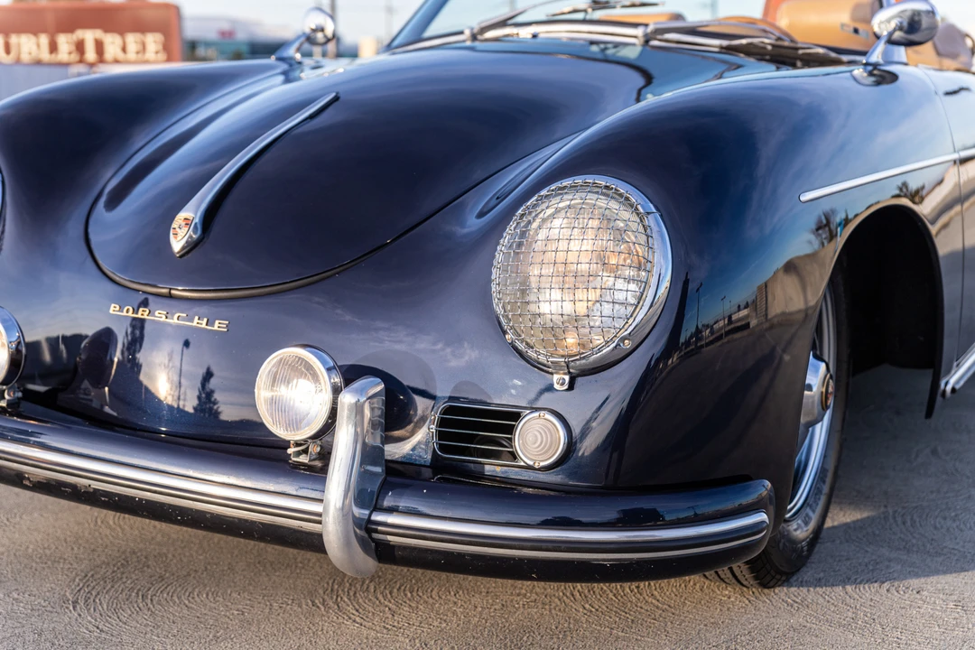 Intermeccanica - Image 17 of 31