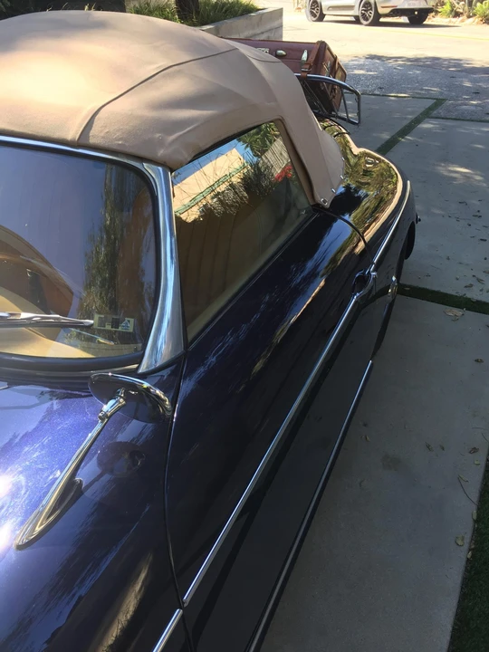 Porsche 356 Replica - Image 22 of 31