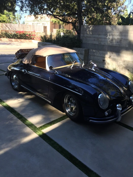 Porsche 356 Replica - Image 2 of 31