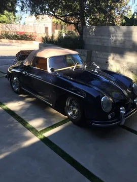 Porsche 356 Replica - Image 2 of 31