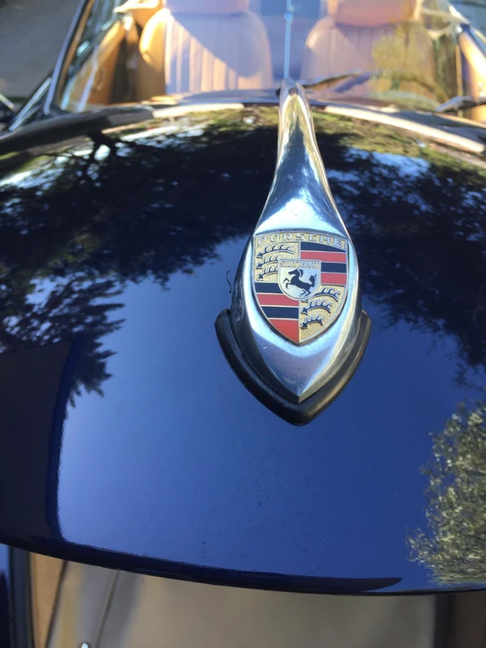 Porsche 356 Replica - Image 24 of 31