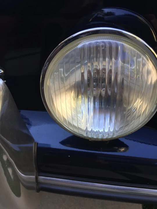 Porsche 356 Replica - Image 26 of 31