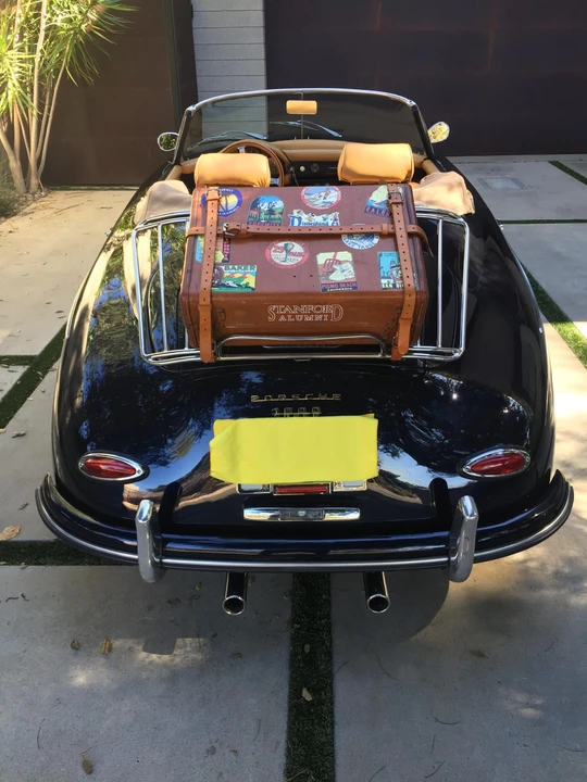 Porsche 356 Replica - Image 15 of 31