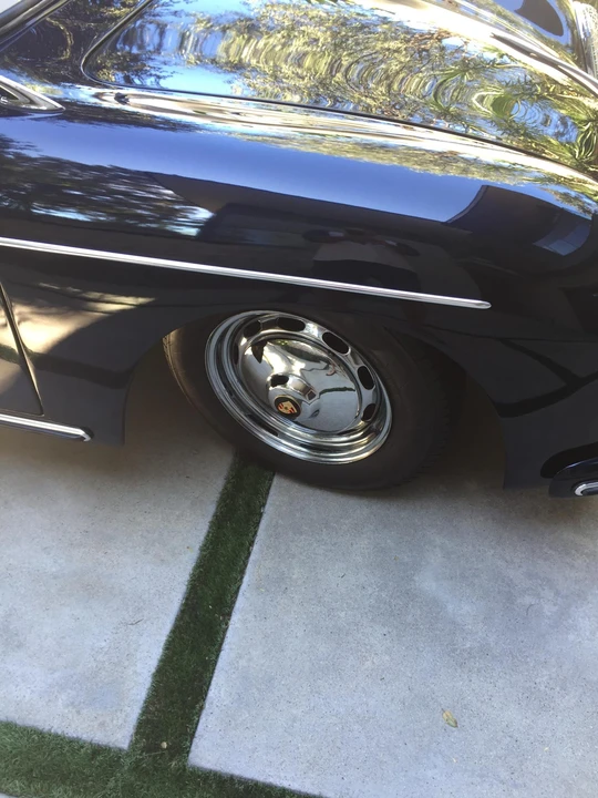Porsche 356 Replica - Image 31 of 31