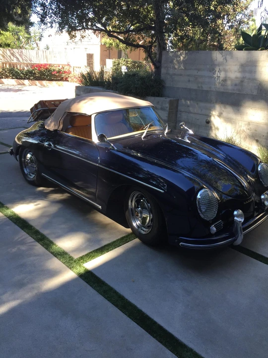 Porsche 356 Replica - Image 17 of 31