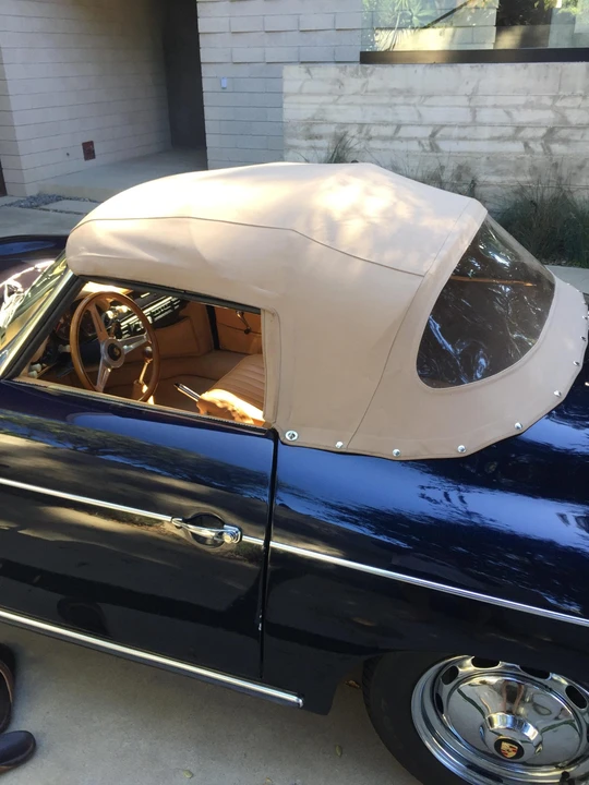 Porsche 356 Replica - Image 20 of 31
