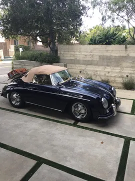 Porsche 356 Replica - Image 3 of 31