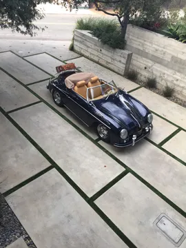 Porsche 356 Replica - Image 4 of 31