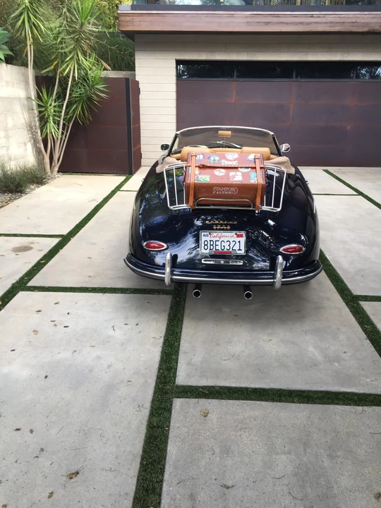 Porsche 356 Replica - Image 14 of 31