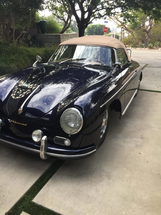 Porsche 356 Replica - Image 8 of 31