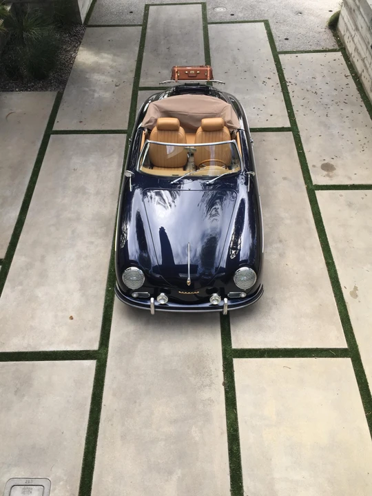 Porsche 356 Replica - Image 6 of 31