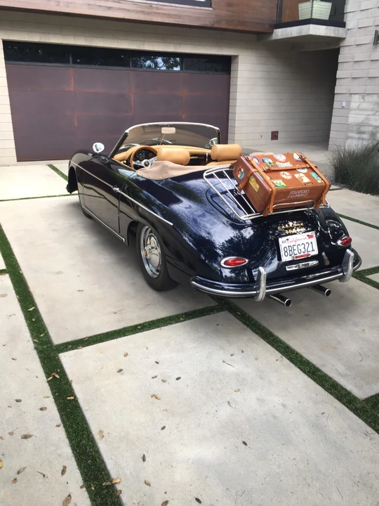 Porsche 356 Replica - Image 10 of 31