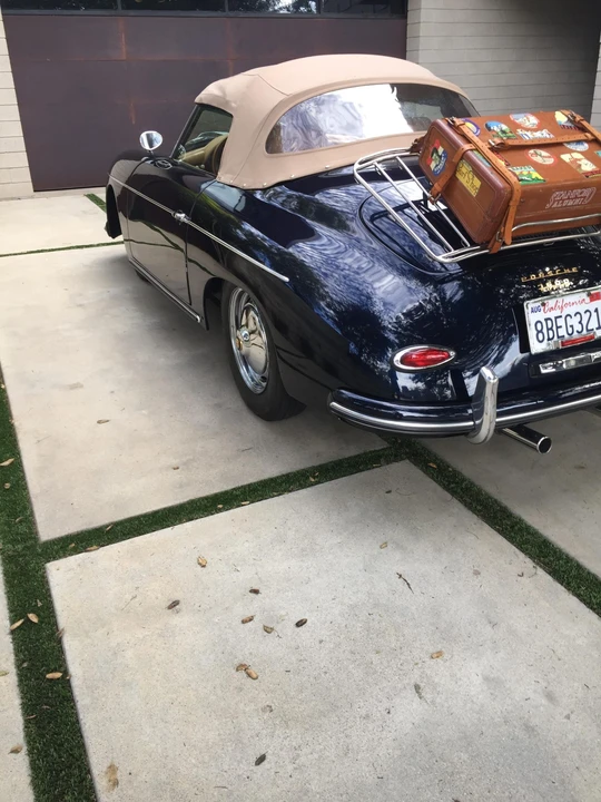 Porsche 356 Replica - Image 12 of 31