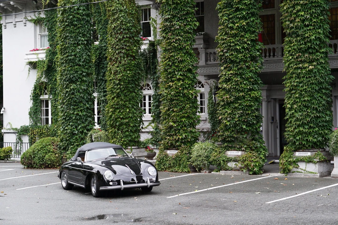 Porsche 356 Replica - Image 9 of 31