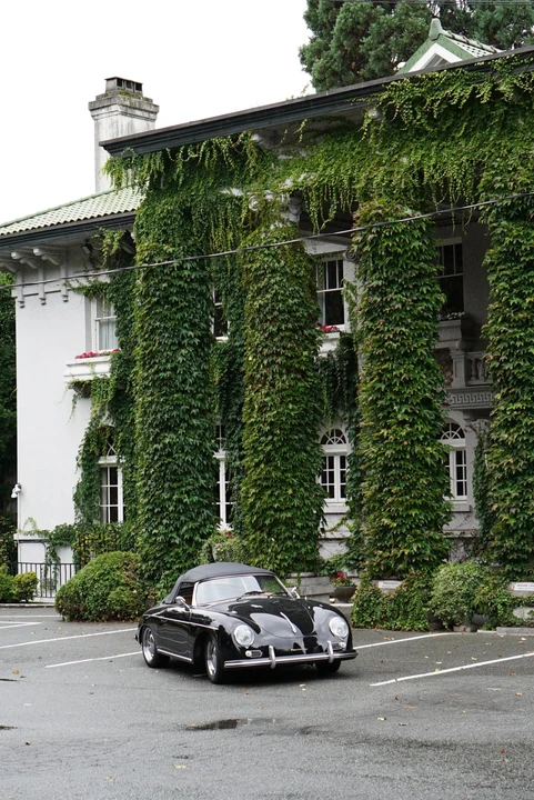 Porsche 356 Replica - Image 7 of 31