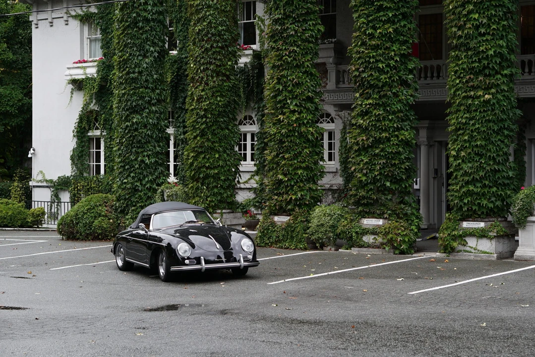 Porsche 356 Replica - Image 8 of 31