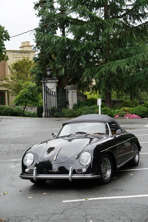 Porsche 356 Replica - Image 24 of 31