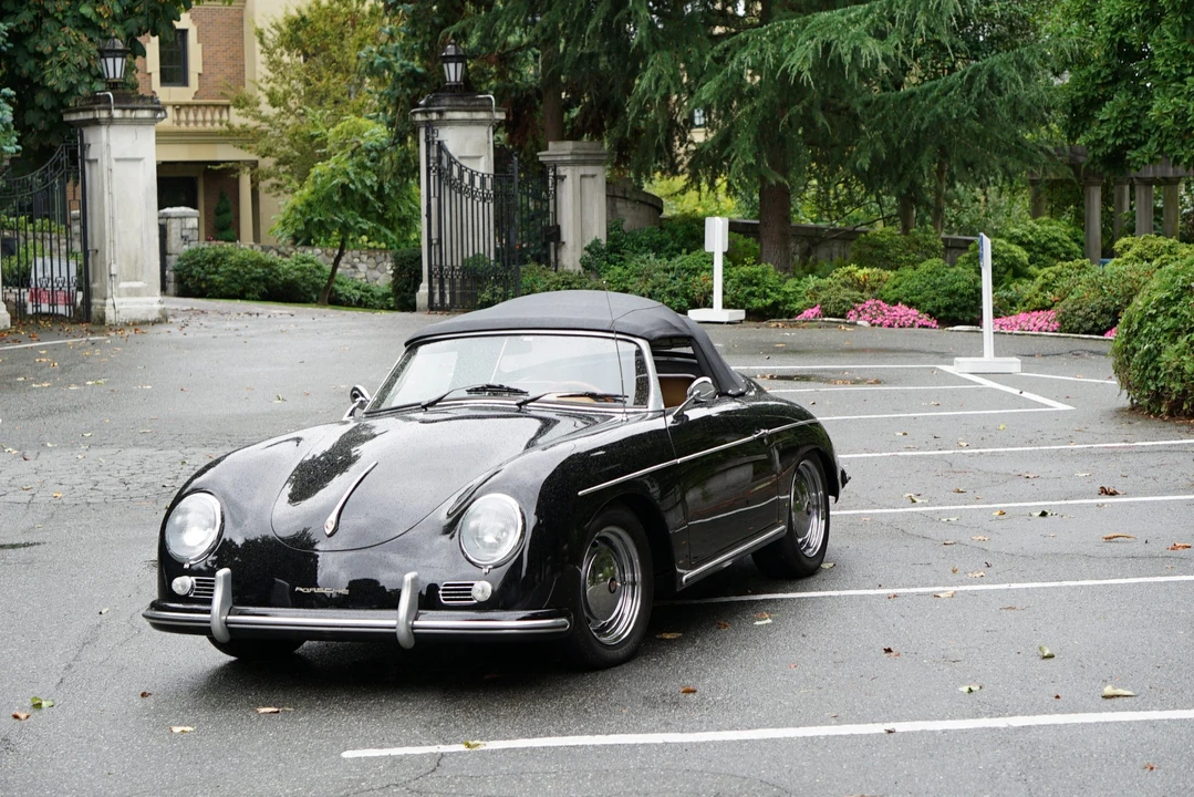 Porsche 356 Replica - Image 25 of 31