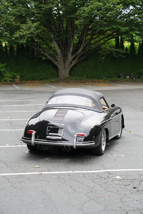 Porsche 356 Replica - Image 16 of 31