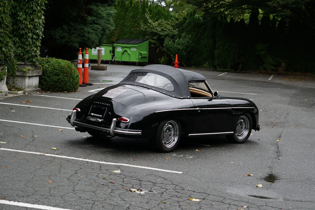 Porsche 356 Replica - Image 15 of 31