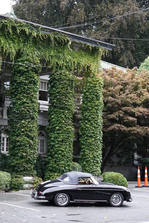 Porsche 356 Replica - Image 12 of 31