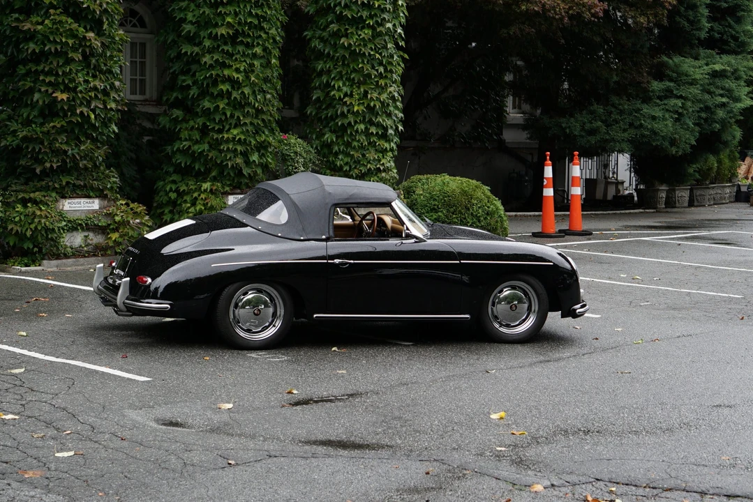 Porsche 356 Replica - Image 13 of 31