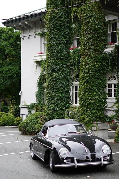 Porsche 356 Replica - Image 31 of 31