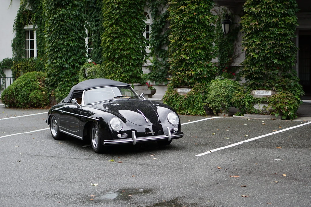 Porsche 356 Replica - Image 10 of 31