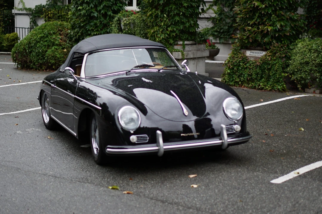 Porsche 356 Replica - Image 6 of 31