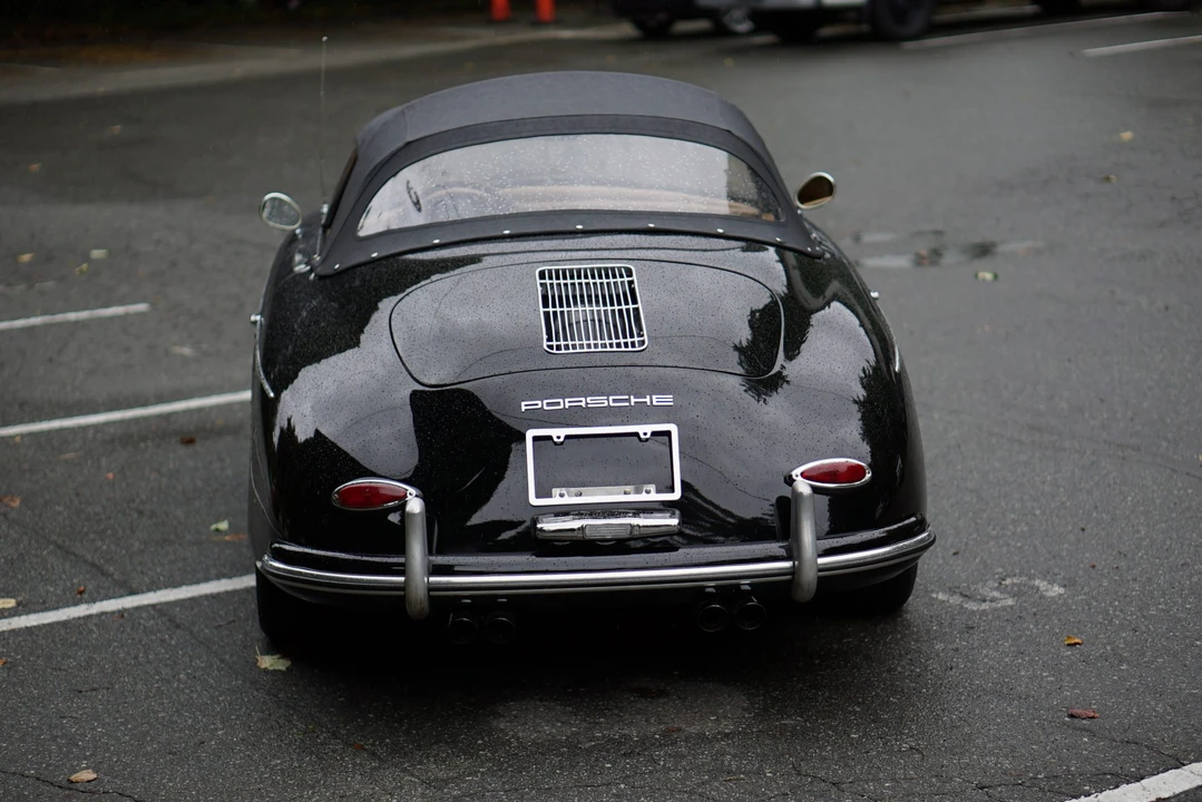 Porsche 356 Replica - Image 17 of 31