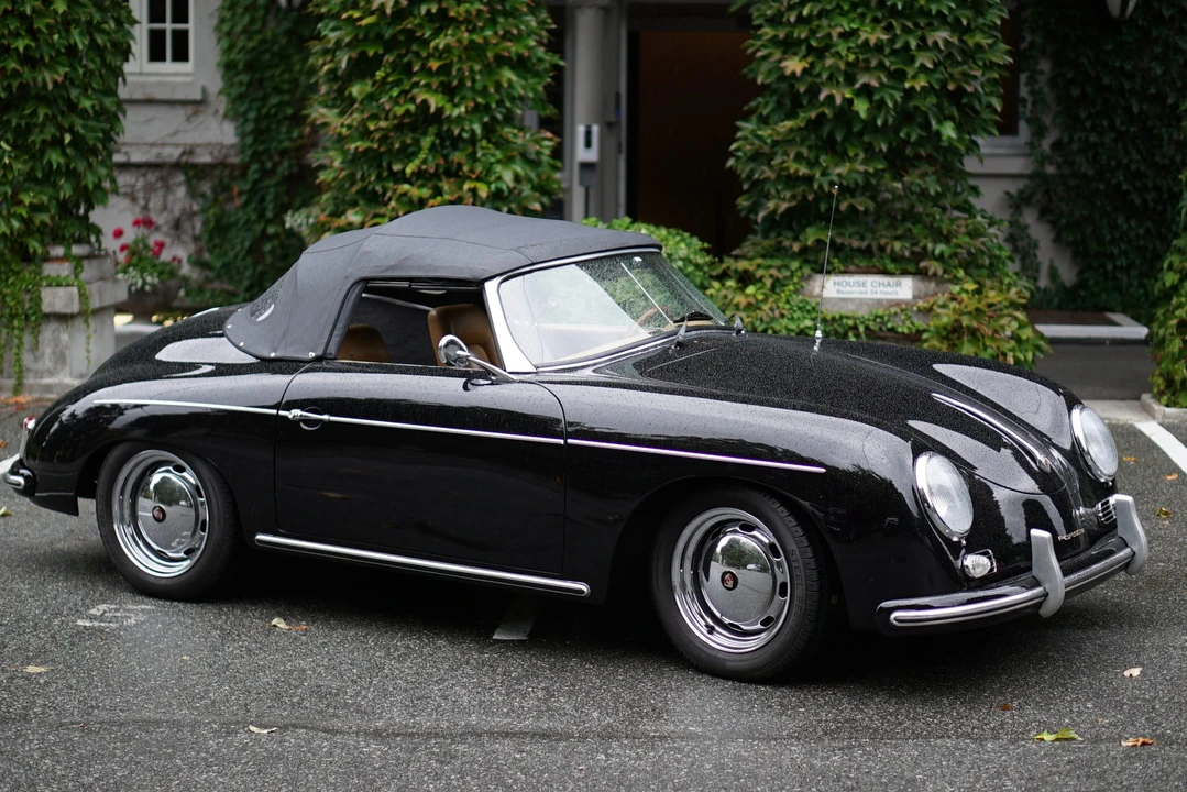 Porsche 356 Replica - Image 11 of 31