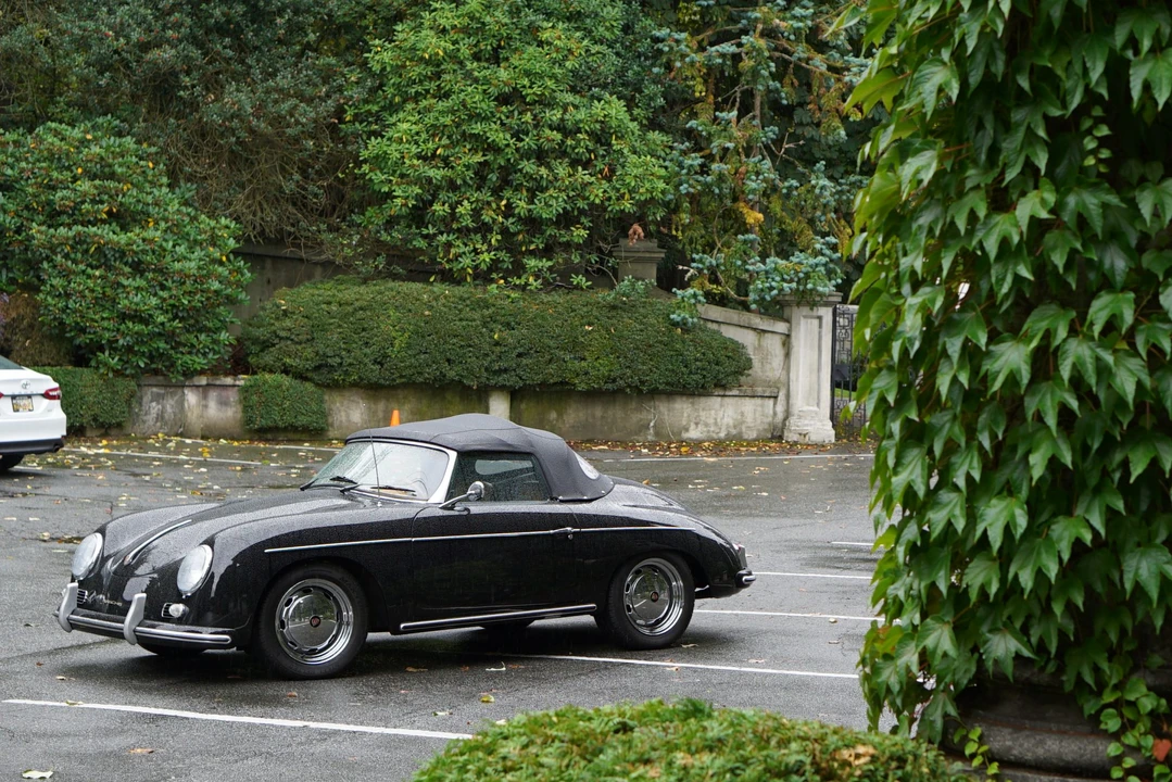 Porsche 356 Replica - Image 23 of 31