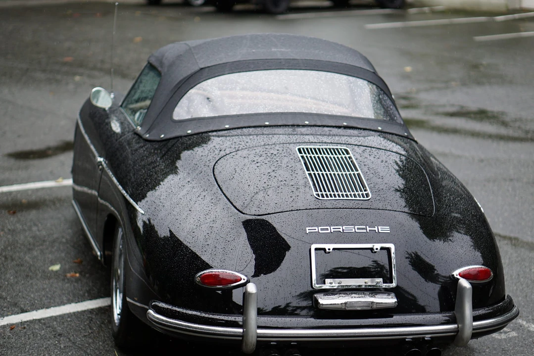 Porsche 356 Replica - Image 20 of 31