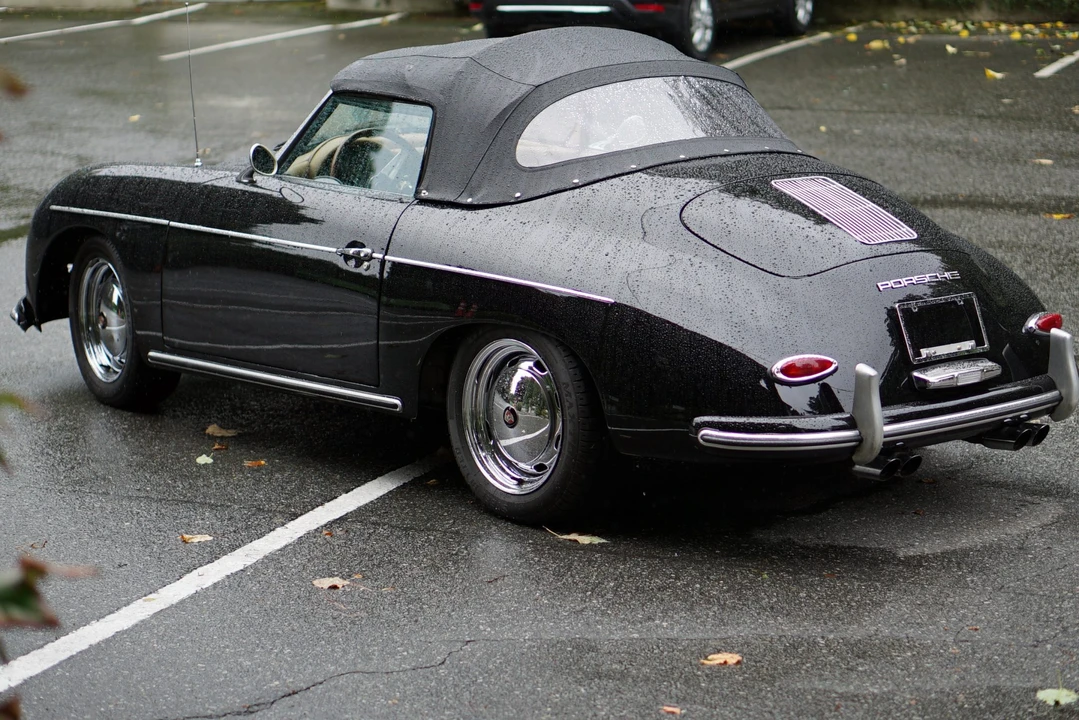 Porsche 356 Replica - Image 21 of 31