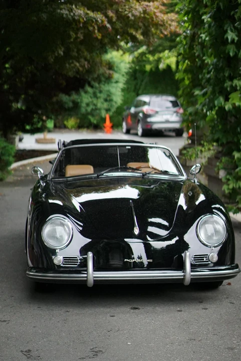Porsche 356 Replica - Image 3 of 31