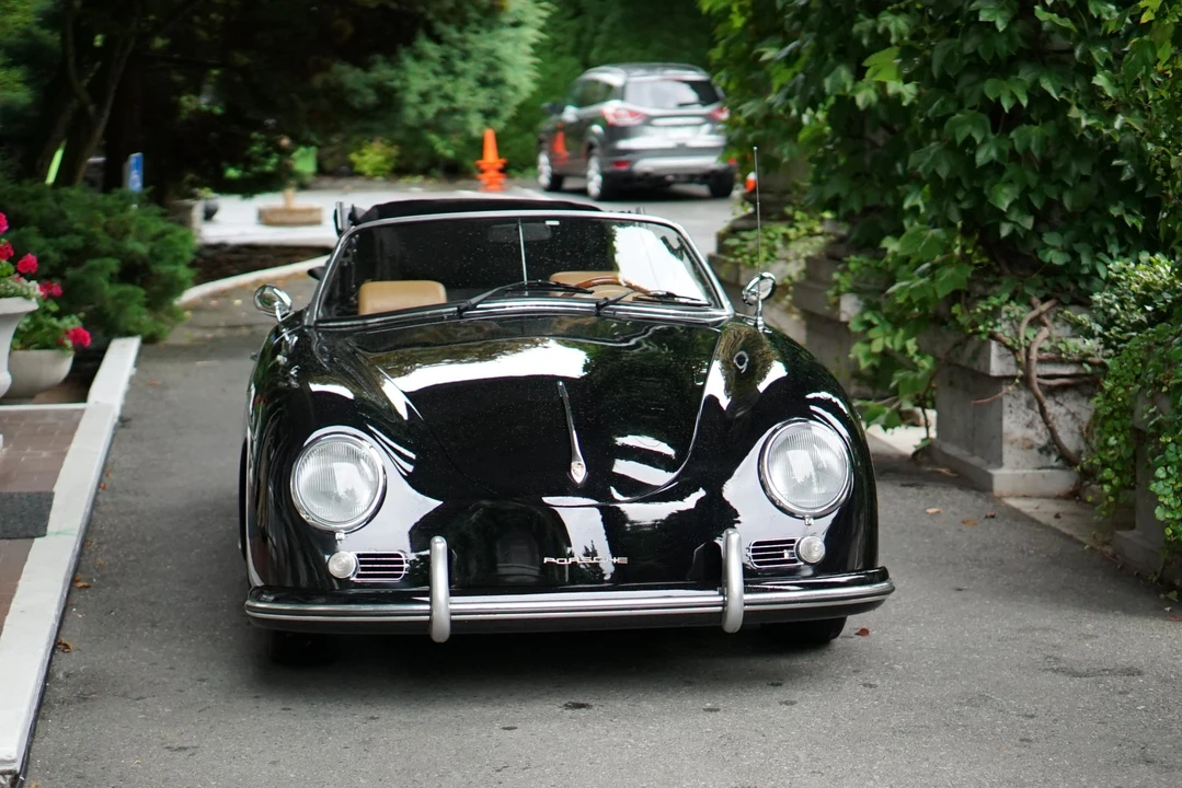 Porsche 356 Replica - Image 4 of 31