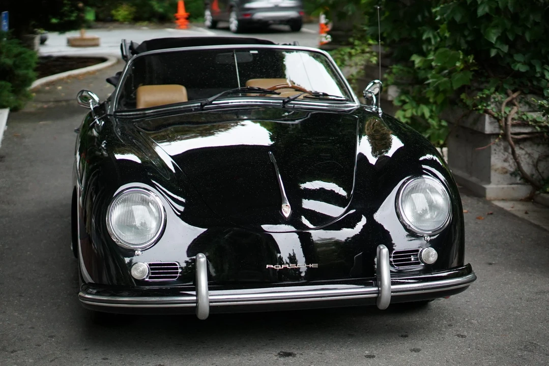 Porsche 356 Replica - Image 2 of 31
